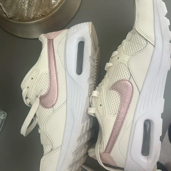 Nike womens Air Max Sc Se Running size 8.5 - Picture 6 of 8